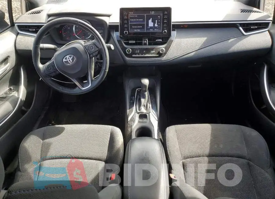 5YFS4RCE5LP051397 Photo# 8