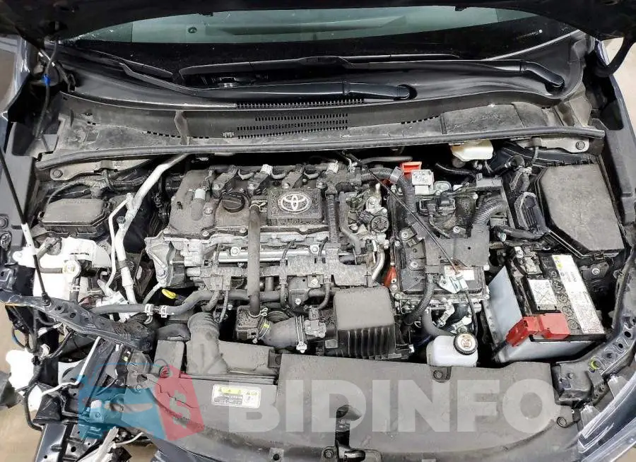 JTDBCMFE5S3082111 Photo# 11