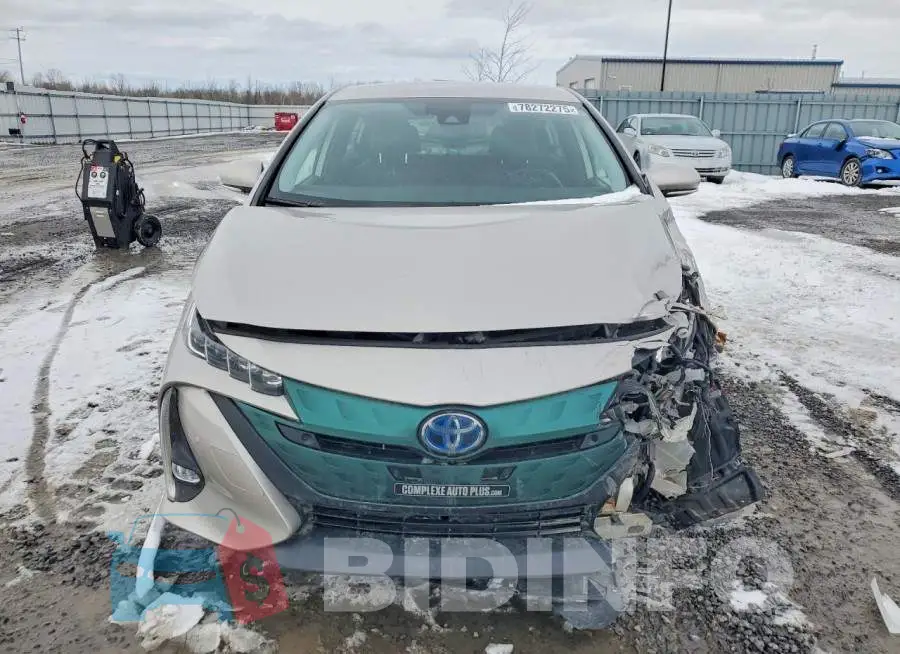 JTDKARFP3L3120246 Photo# 5