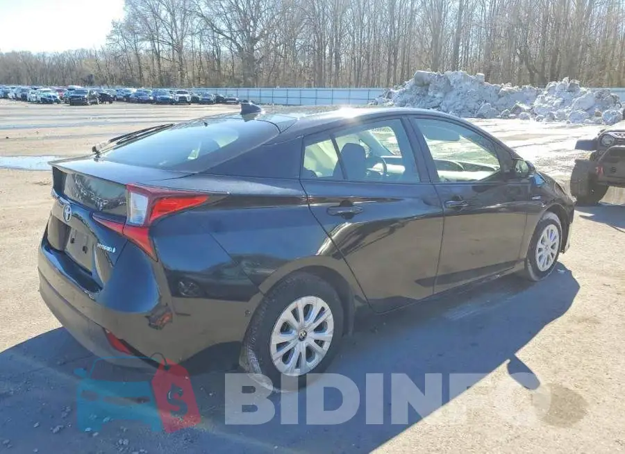 JTDKARFU0K3076369 Photo# 3