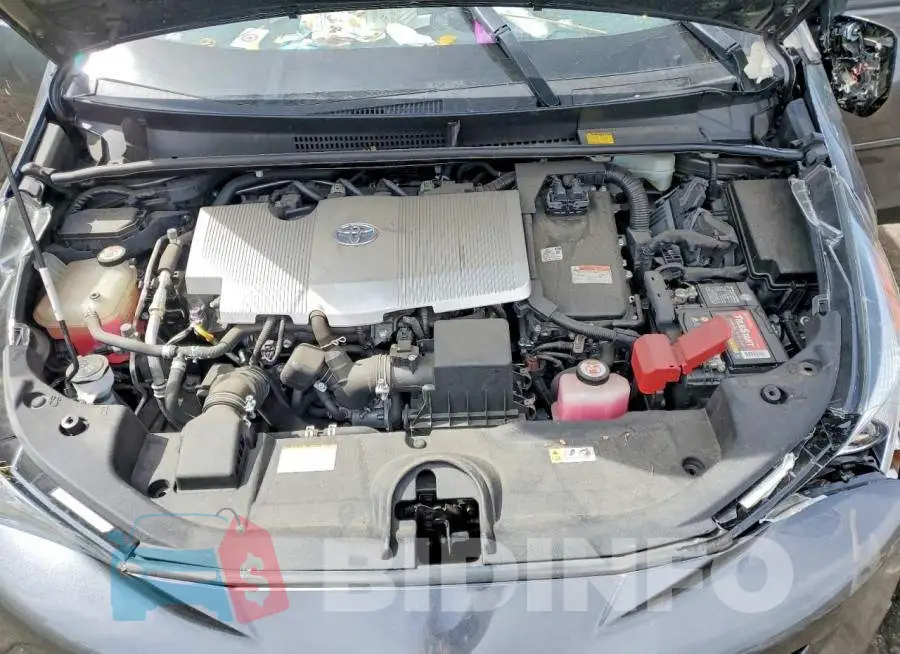 JTDKARFUXH3542091 Photo# 11