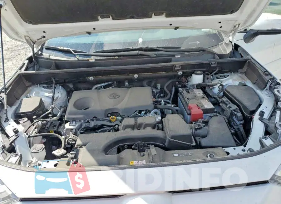 JTMC1RFV8RJ031876 Photo# 11