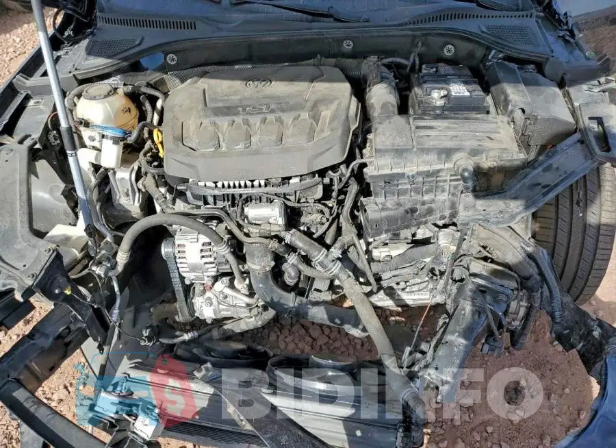 1VWSA7A3XMC010107 Photo# 11