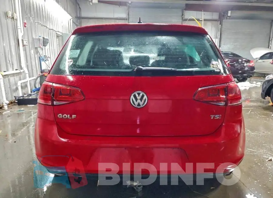 3VW217AU0HM071043 Photo# 6