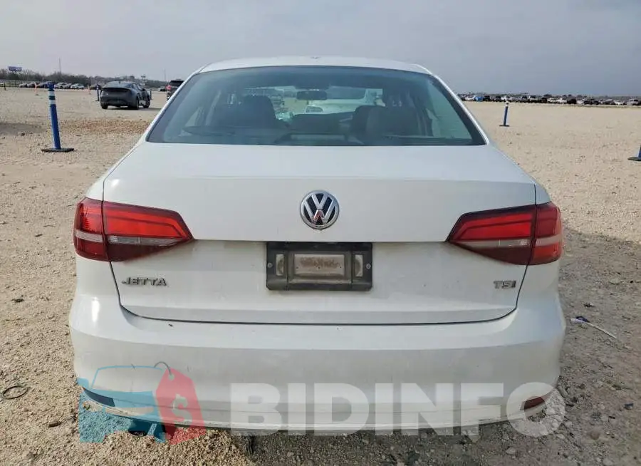 3VW2B7AJ7HM345065 Photo# 6