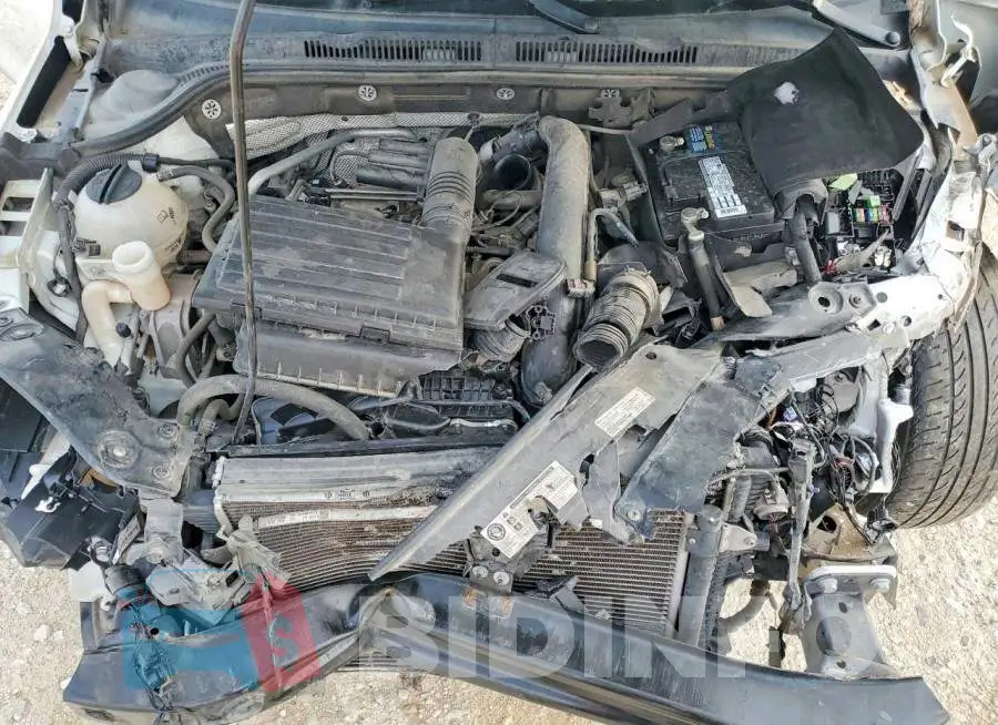 3VW2B7AJ7HM345065 Photo# 11