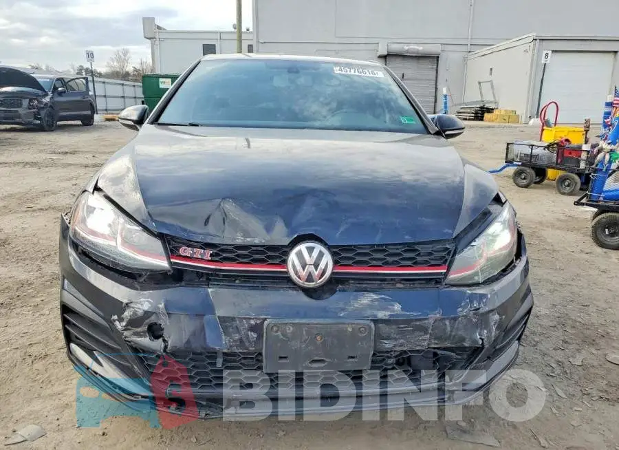 3VW6T7AU5KM013304 Photo# 5