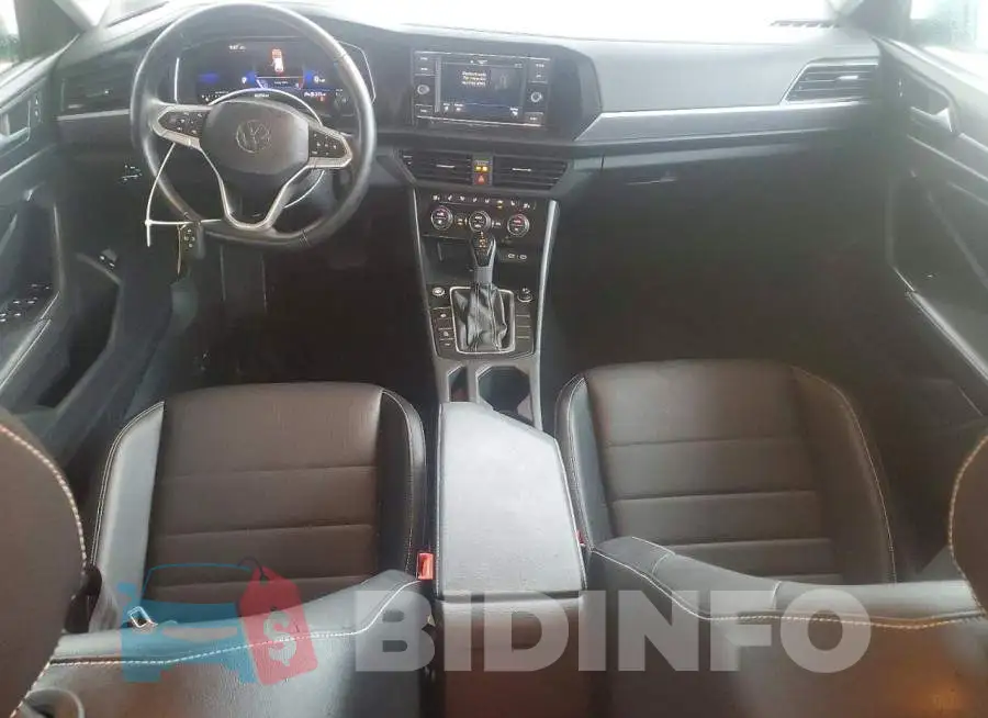 3VW7M7BU5RM002569 Photo# 8