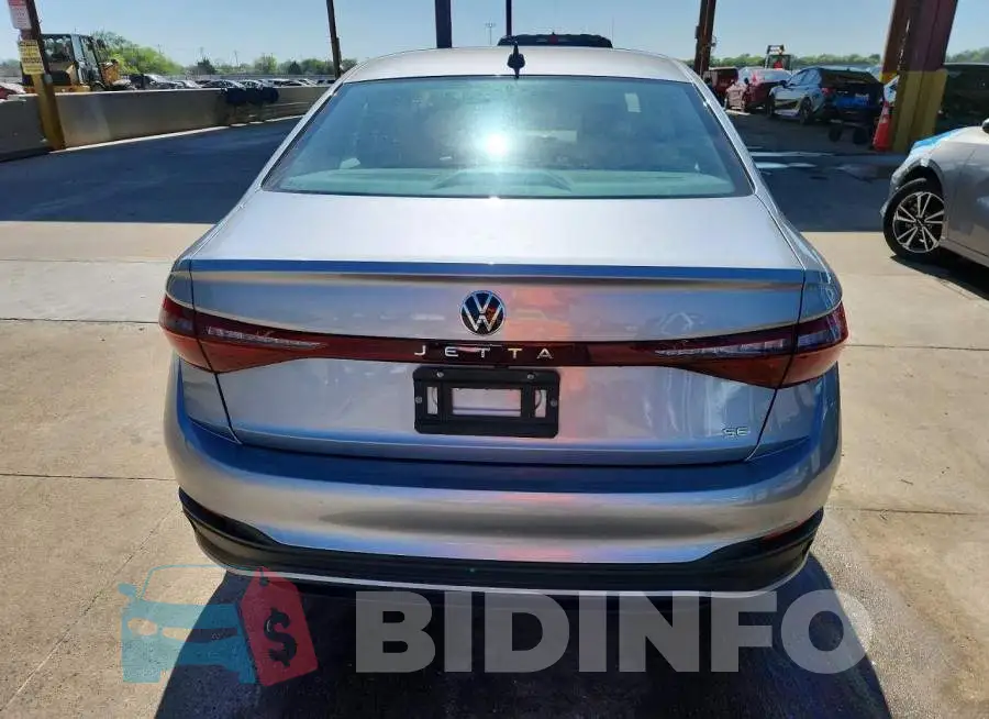 3VW7X7BU2SM061835 Photo# 6