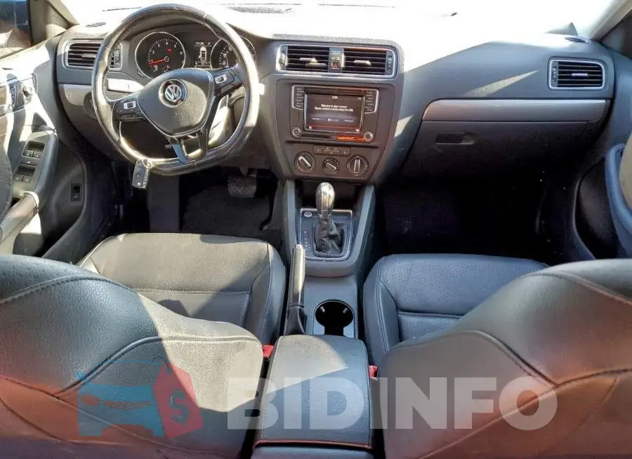 3VWDB7AJXHM202488 Photo# 8