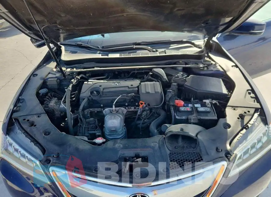 19UUB1F5XHA003533 Photo# 11