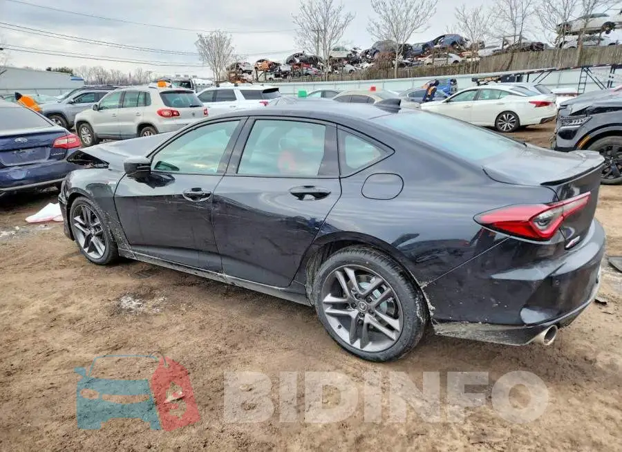 19UUB6F56SA005283 Photo# 2
