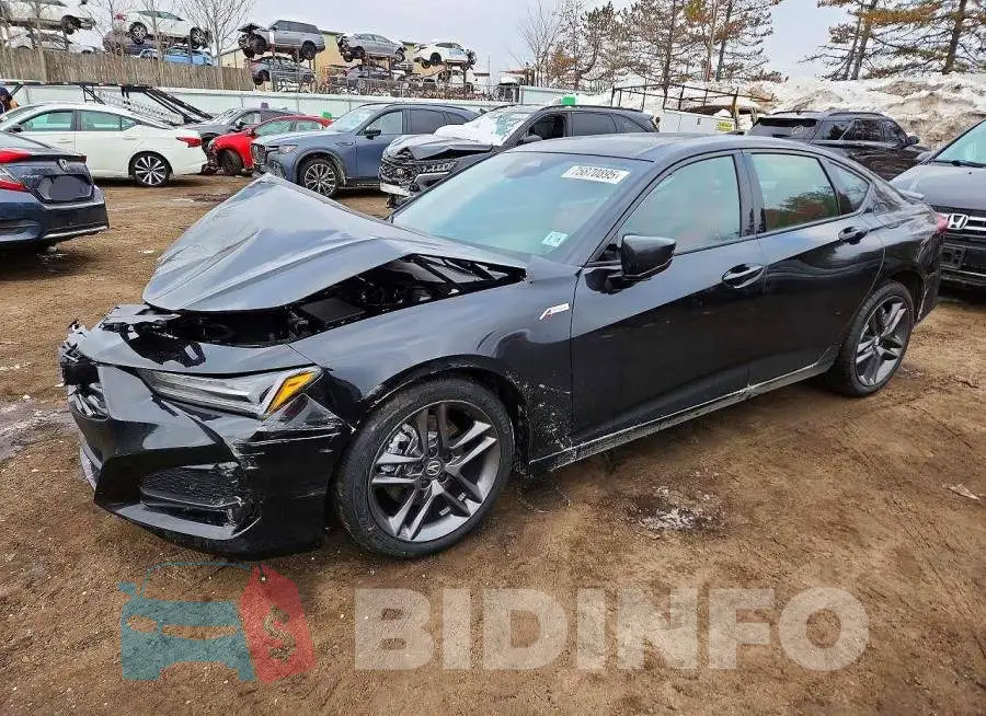 19UUB6F56SA005283 Photo# 1