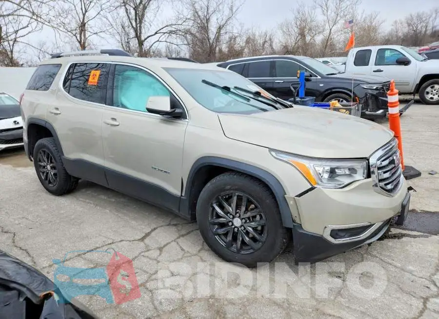 1GKKNMLS4HZ188175 Photo# 4
