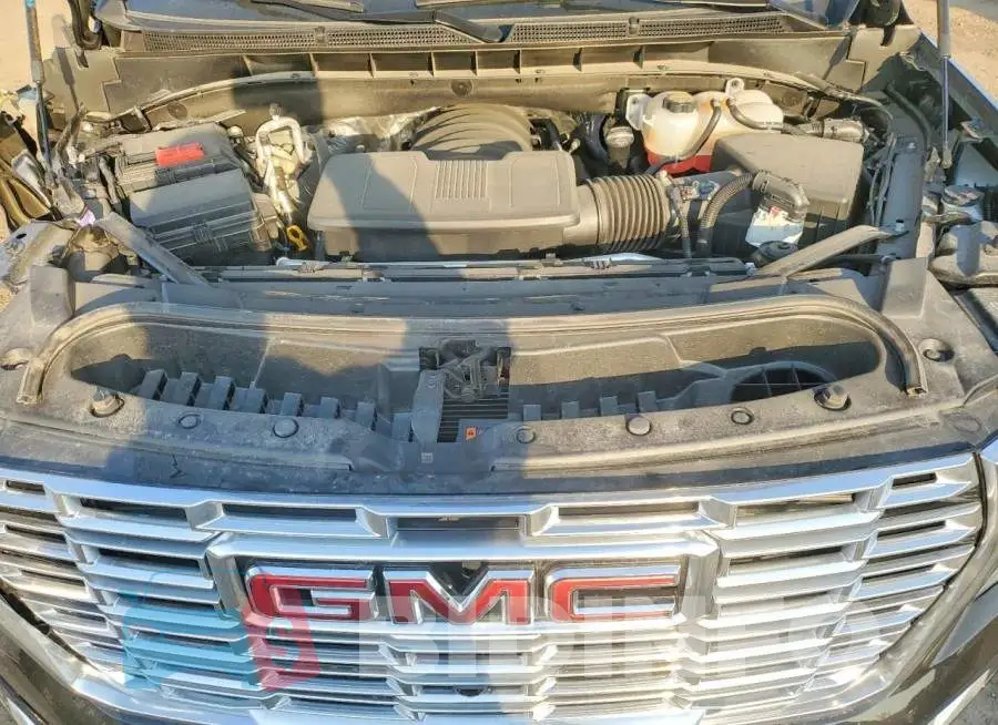 1GKS2DRL3SR318382 Photo# 12