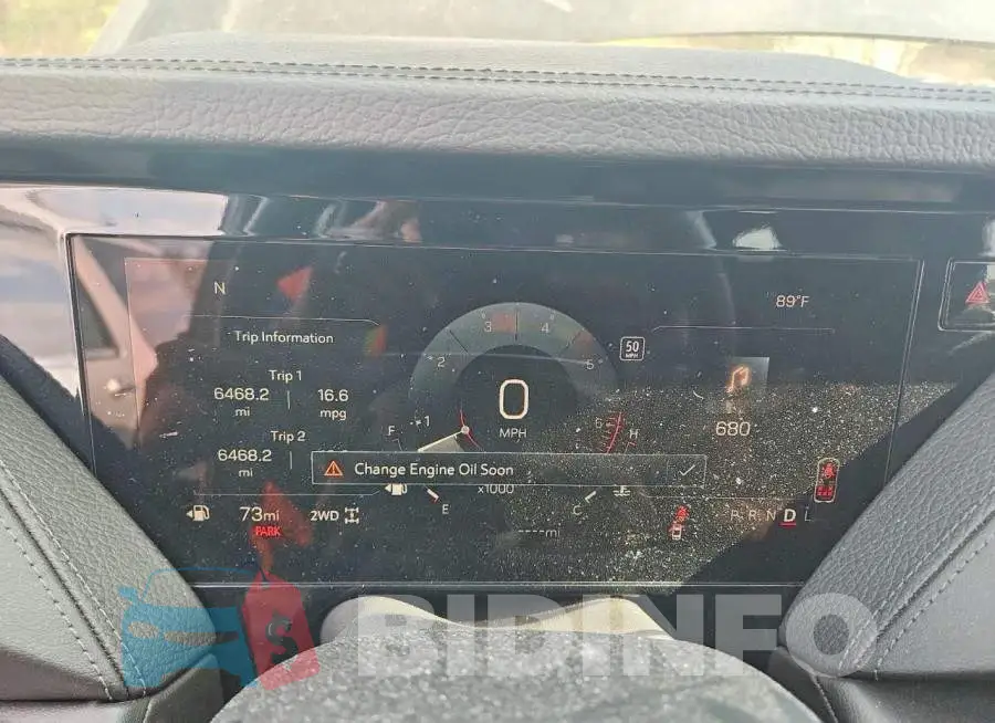 1GKS2DRL3SR318382 Photo# 9
