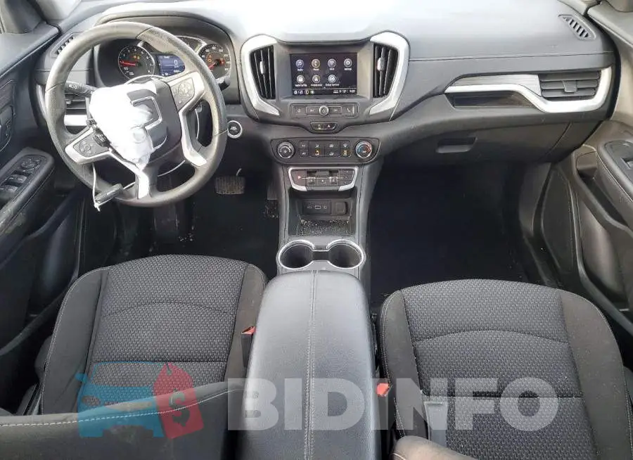 3GKALTEV8NL180652 Photo# 8