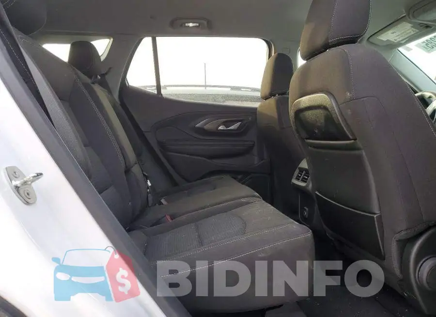 3GKALTEV8NL180652 Photo# 11