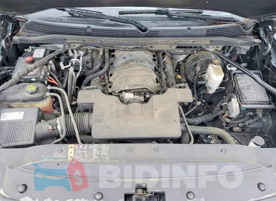 3GTU2PEC1JG245152 Photo# 12
