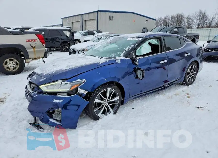 1N4AA6CV1LC372368 Photo# 1
