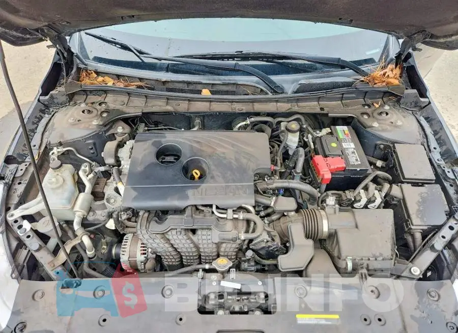 1N4BL4BV7KC123544 Photo# 11