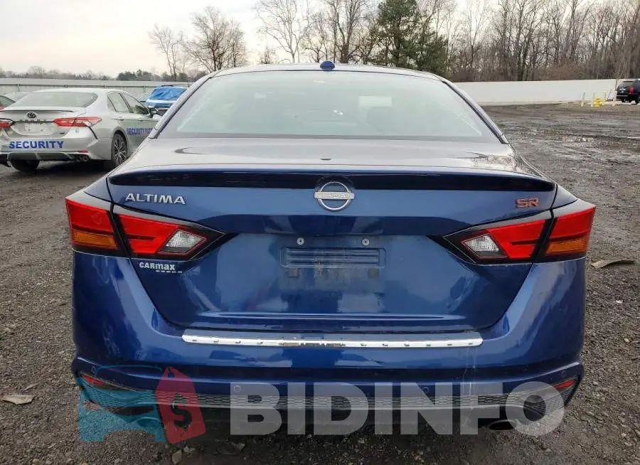 1N4BL4CV1PN342543 Photo# 6