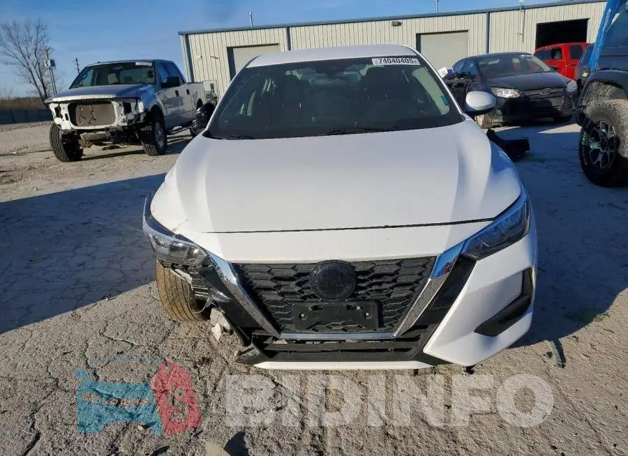 3N1AB8BV1PY240280 Photo# 5