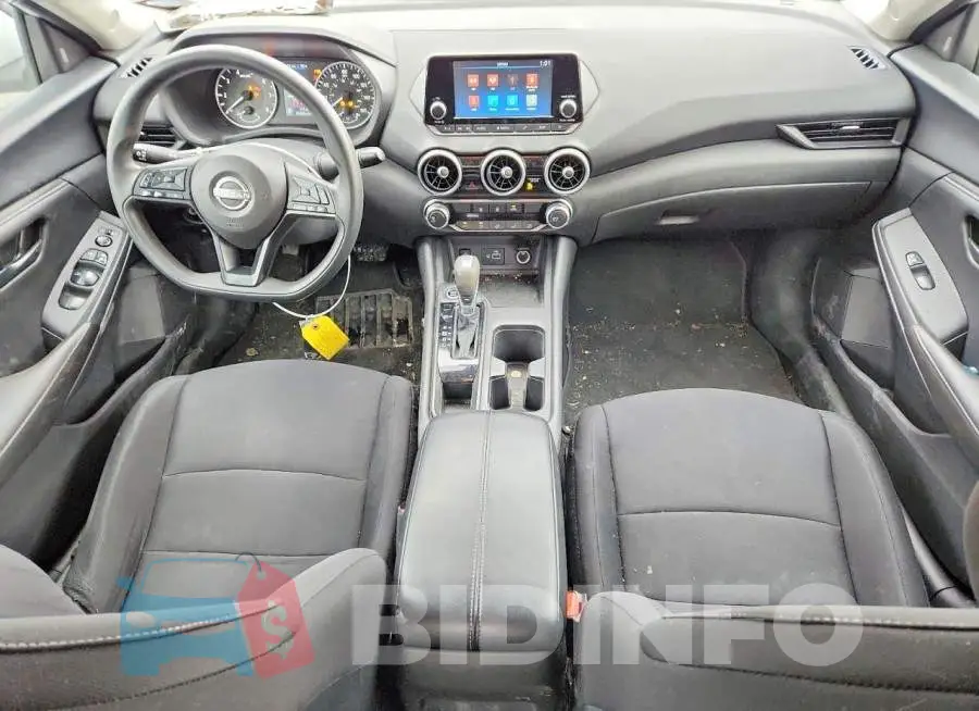 3N1AB8BV1RY292737 Photo# 8