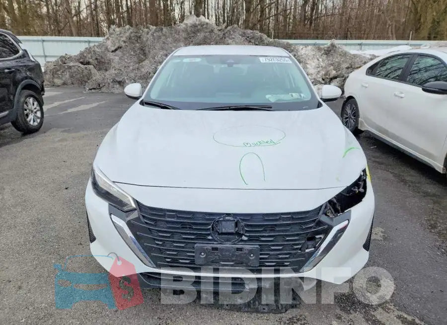 3N1AB8BV1RY292737 Photo# 5