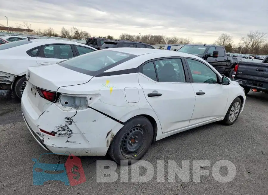 3N1AB8BV1RY292737 Photo# 3