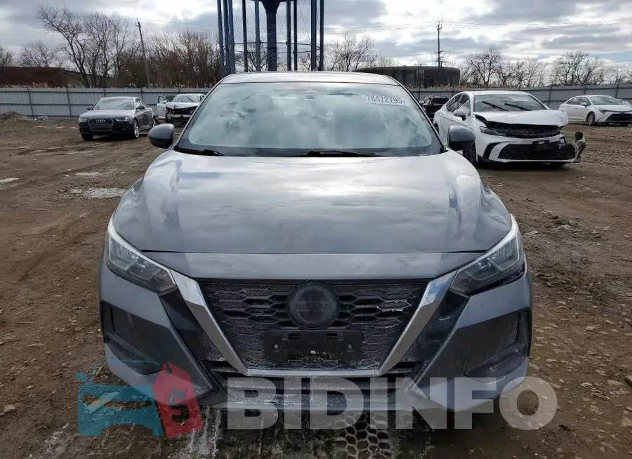 3N1AB8BV3NY214258 Photo# 5