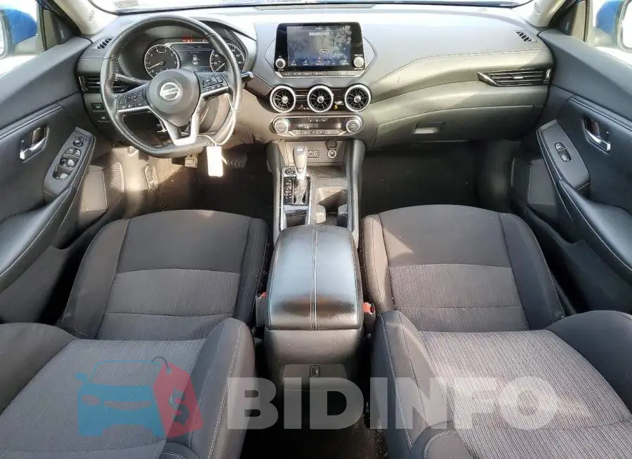 3N1AB8CV0NY320990 Photo# 8