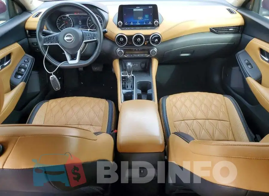 3N1AB8CV2RY230892 Photo# 8