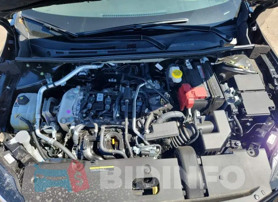 3N1AB8CV6SY342813 Photo# 11