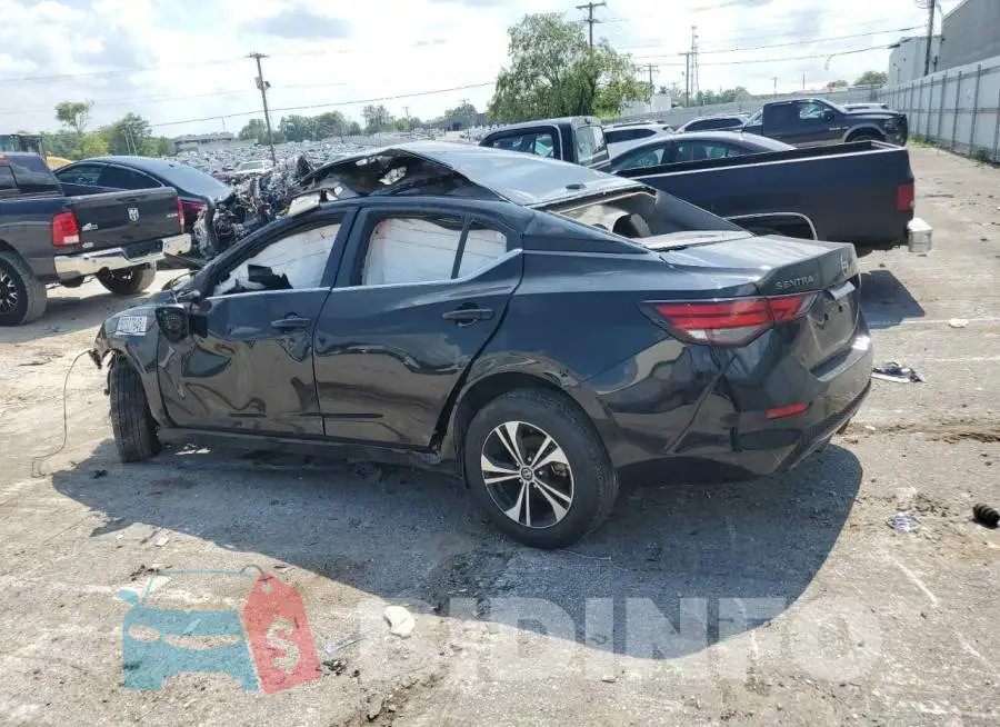 3N1AB8CV7NY289804 Photo# 2