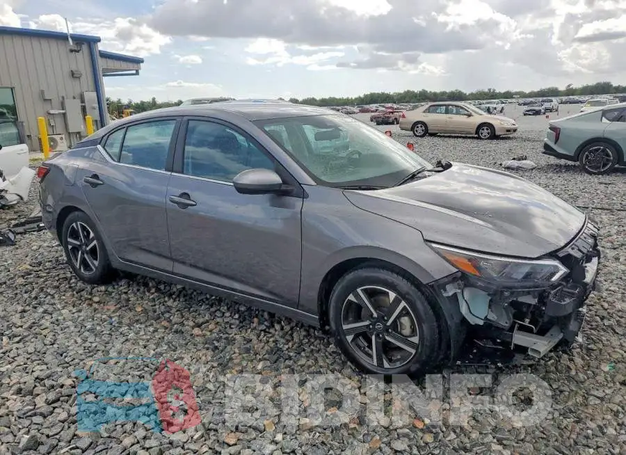 3N1AB8CV9RY221087 Photo# 4