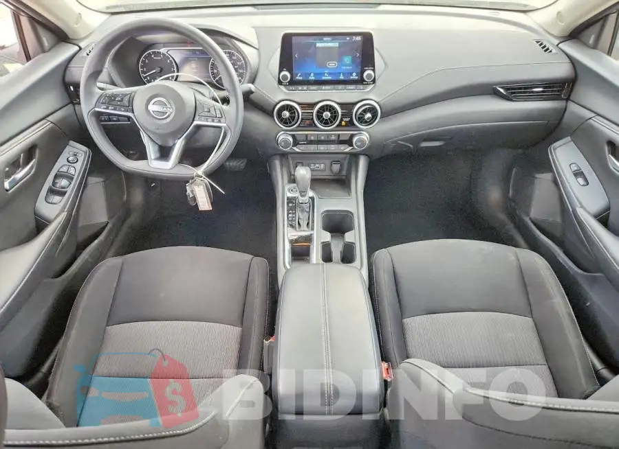 3N1AB8CV9SY304072 Photo# 8