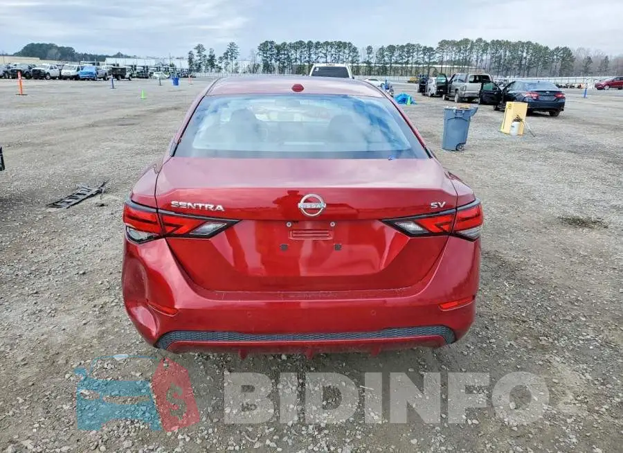 3N1AB8CVXRY225407 Photo# 6