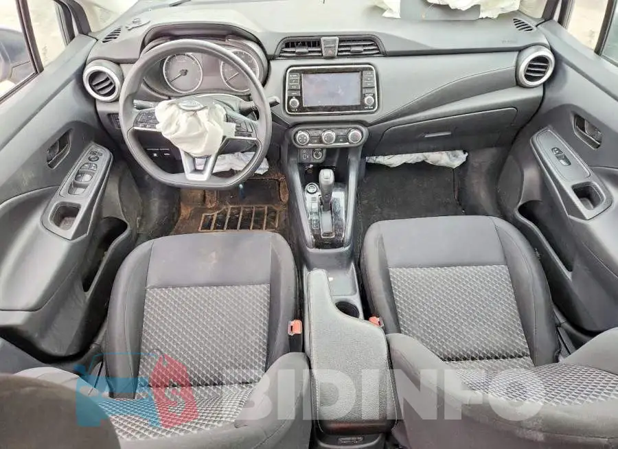 3N1CN8DVXML905912 Photo# 8