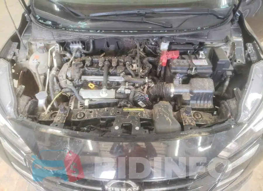 3N1CN8EV2PL849497 Photo# 11