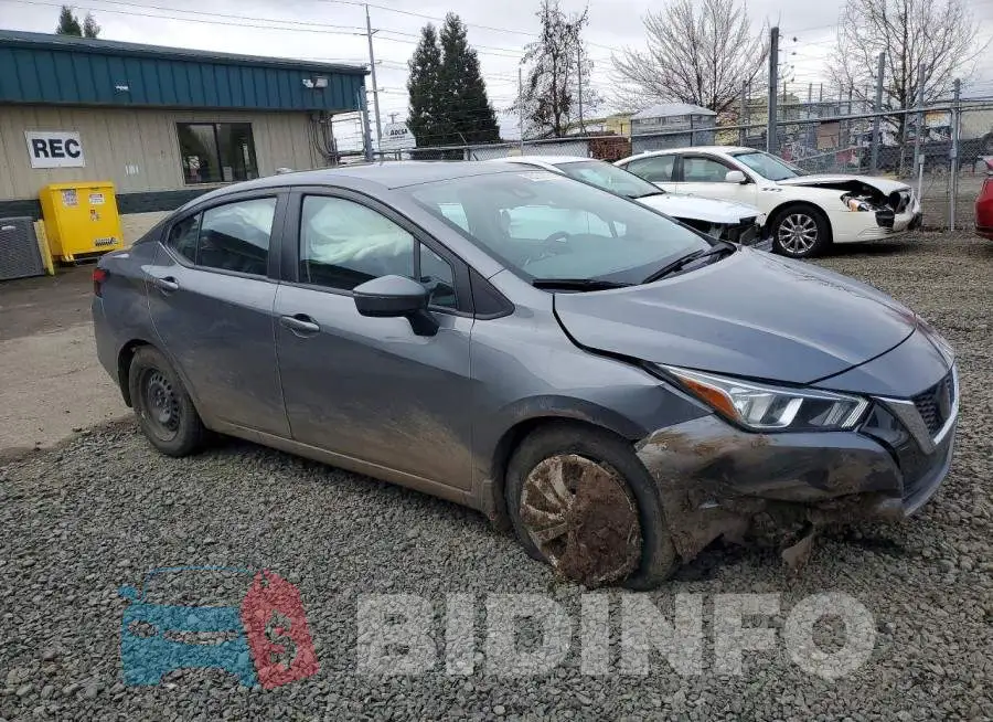 3N1CN8EV8ML922416 Photo# 4