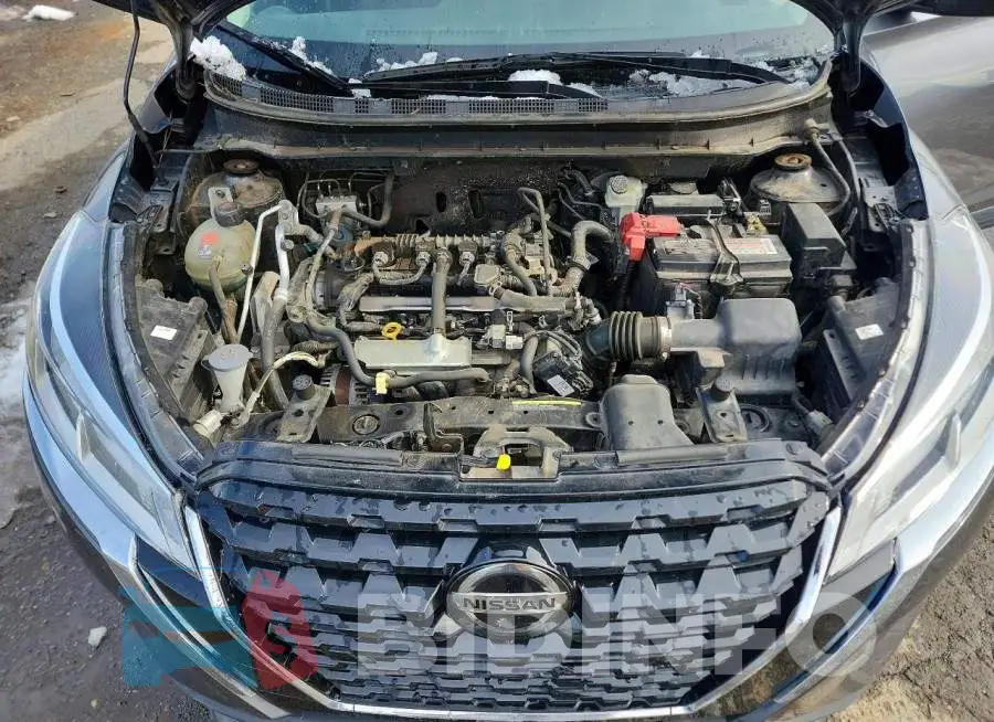 3N1CP5BV6ML560907 Photo# 11