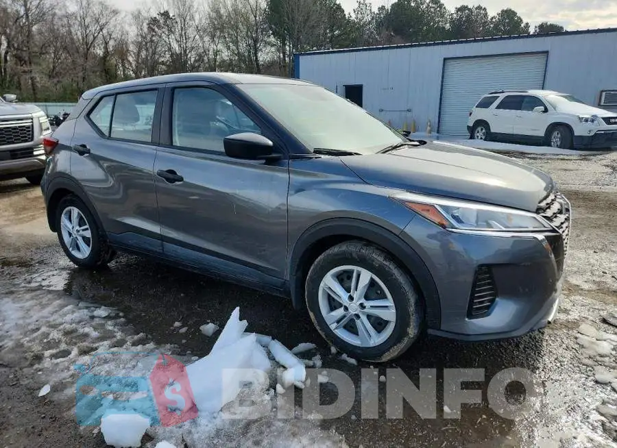 3N1CP5BV6ML560907 Photo# 4