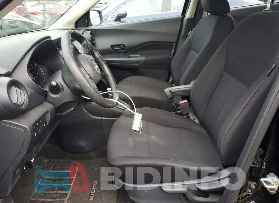3N1CP5BV8PL470548 Photo# 7