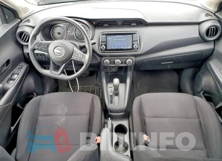 3N1CP5BV8PL470548 Photo# 8