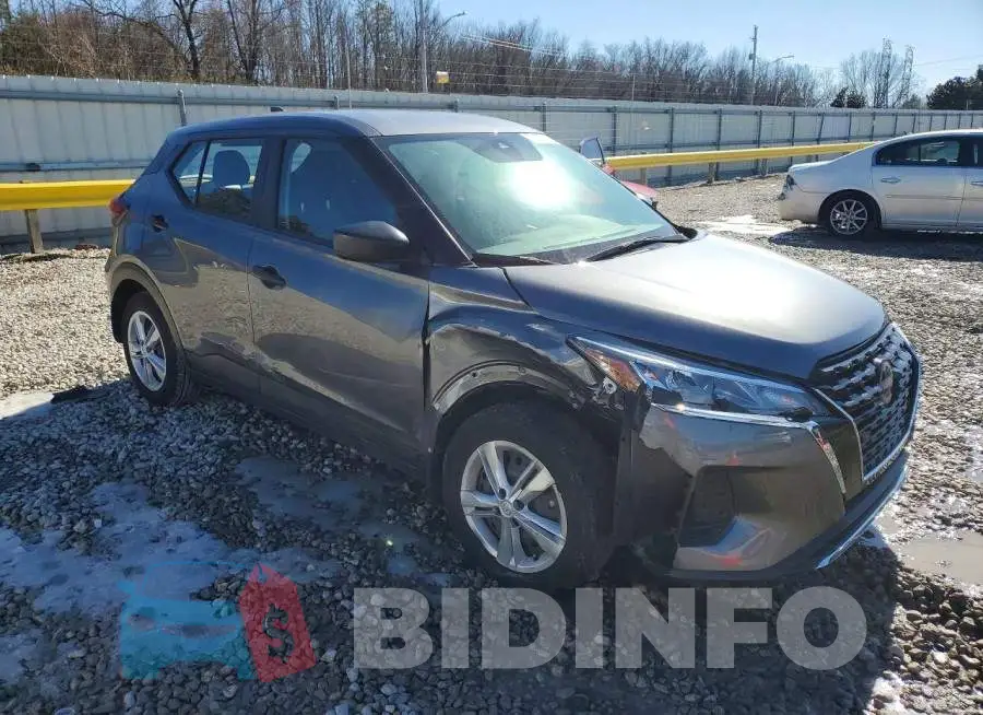 3N1CP5BV8PL545734 Photo# 4