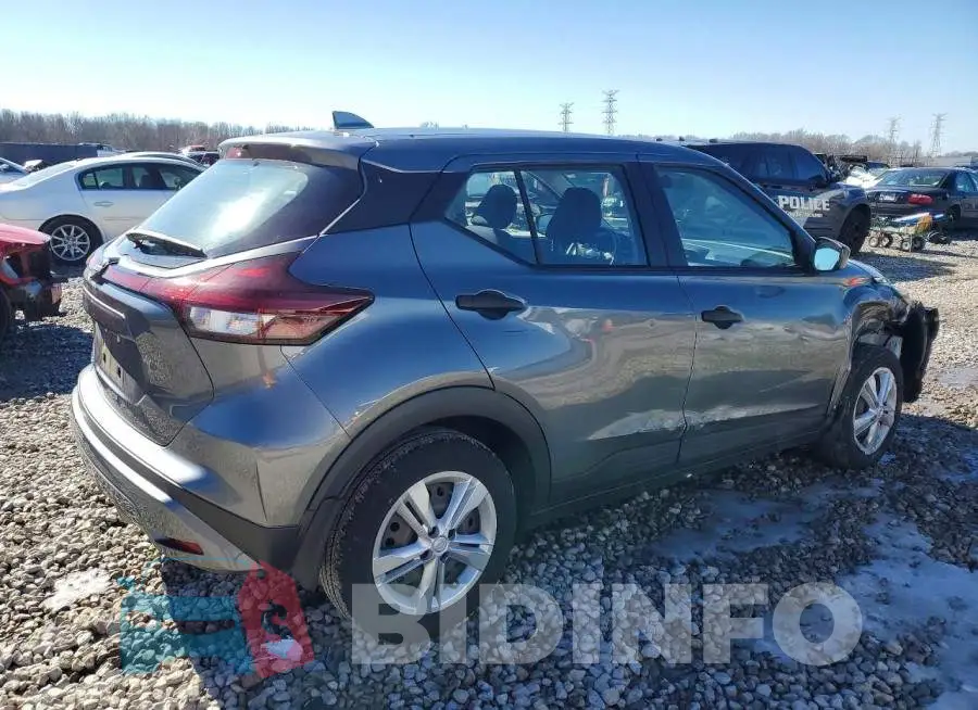 3N1CP5BV8PL545734 Photo# 3
