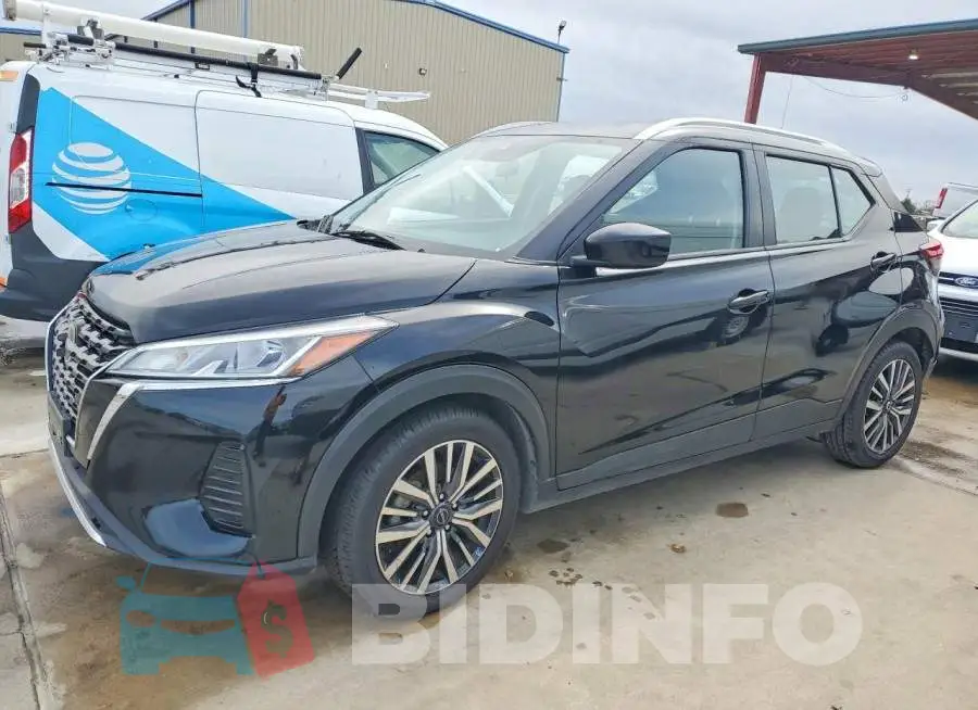 3N1CP5CV2PL513327 Photo# 1