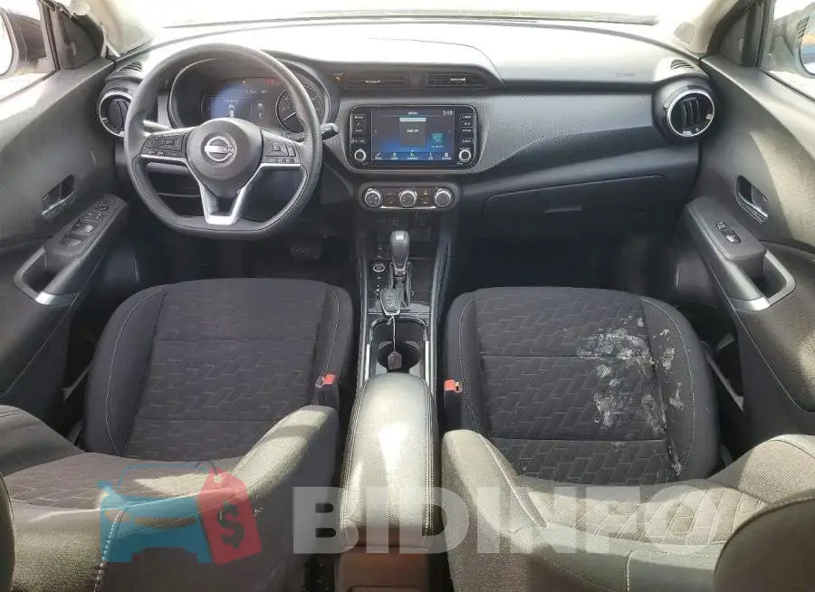 3N1CP5CV4PL531781 Photo# 8