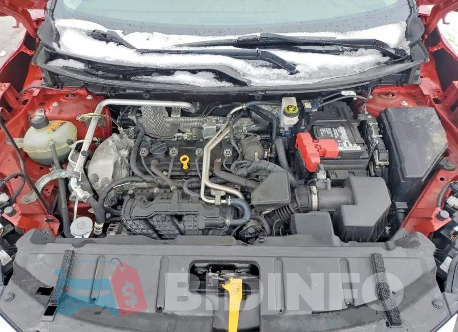 5N1AT3AB4PC768100 Photo# 12